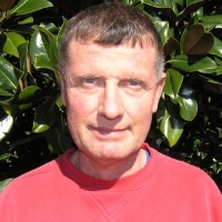 Profile photo of Joseph E. Funderburk, expert at University of Florida