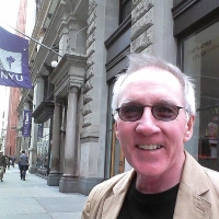 Profile photo of Joseph McDonald, expert at New York University