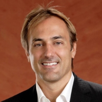 Profile photo of Joseph Nunes, expert at University of Southern California