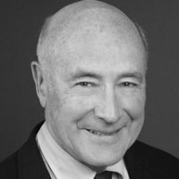 Profile photo of Joseph S. Nye, expert at Harvard Kennedy School