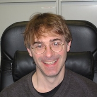 Profile photo of Joseph Piccirilli, expert at University of Chicago