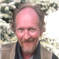 Profile photo of Joseph B. Rasmussen, expert at University of Lethbridge