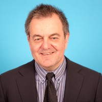 Profile photo of Joseph Recupero, expert at Ryerson University