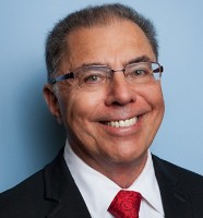 Profile photo of Joseph D. Restuccia, expert at Boston University