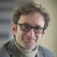Profile photo of Joseph Sanderson, expert at University of Waterloo