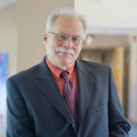 Profile photo of Joseph M. Schuster, expert at Webster University