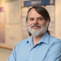 Profile photo of Joseph Stemberger, expert at University of British Columbia