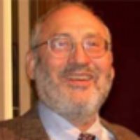 Profile photo of Joseph Stiglitz, expert at Columbia University