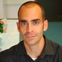 Profile photo of Joseph Thornton, expert at University of Chicago