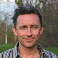 Profile photo of Joseph Tobias, expert at University of Oxford
