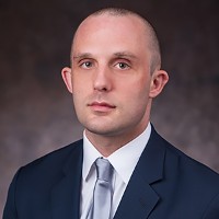 Profile photo of Joseph Torigian, expert at American University