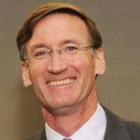 Profile photo of Joseph Walsh, expert at Northwestern University