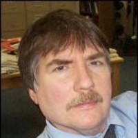 Profile photo of Joseph Wroblewski, expert at Memorial University of Newfoundland