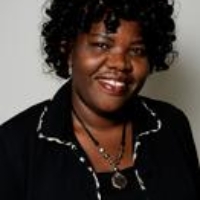 Profile photo of Josephine Etowa, expert at University of Ottawa