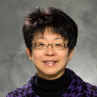 Profile photo of Josephine Wong, expert at Ryerson University