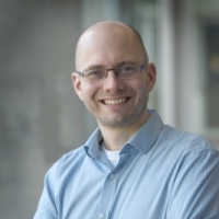 Profile photo of Josh D. Neufeld, expert at University of Waterloo