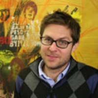 Profile photo of Josh Kun, expert at University of Southern California