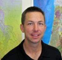 Profile photo of Josh Roering, expert at University of Oregon