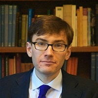 Profile photo of Joshua Billings, expert at Princeton University