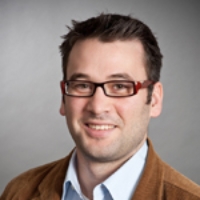 Profile photo of Joshua Evans, expert at Athabasca University
