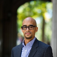 Profile photo of Joshua Guild, expert at Princeton University