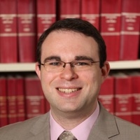 Profile photo of Joshua Karton, expert at Queen’s University