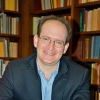 Profile photo of Joshua Katz, expert at Princeton University