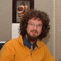 Profile photo of Joshua Ramisch, expert at University of Ottawa