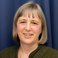 Profile photo of Joyce Pickering, expert at McGill University