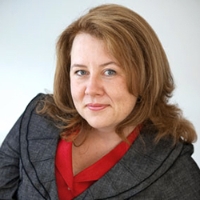 Profile photo of Joyce Smith, expert at Ryerson University