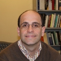 Profile photo of Juan-Luis Suarez, expert at Western University