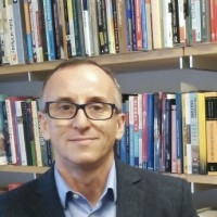 Profile photo of Juan Pinon, expert at New York University