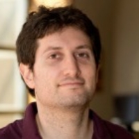 Profile photo of Juan Pablo Xandri, expert at Princeton University