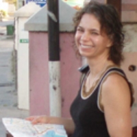 Profile photo of Juanita De Barros, expert at McMaster University