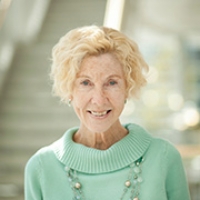 Profile photo of Judi Brownell, expert at Cornell University