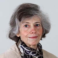 Profile photo of Judi Randi, expert at University of New Haven