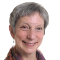 Profile photo of Judith Braha, expert at Boston University