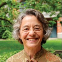 Profile photo of Judith Eisen, expert at University of Oregon