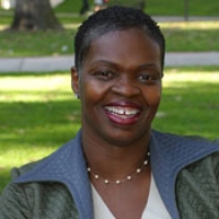 Profile photo of Judith Jackson Fossett, expert at University of Southern California