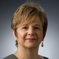 Profile photo of Judith Fox, expert at University of Notre Dame