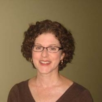 Profile photo of Judith Garber, expert at University of Alberta