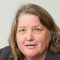 Profile photo of Judith Jones, expert at Boston University