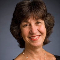 Profile photo of Judith Block McLaughlin, expert at Harvard University