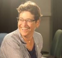 Profile photo of Judith Raiskin, expert at University of Oregon