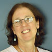 Profile photo of Judy Dworin, expert at Trinity College