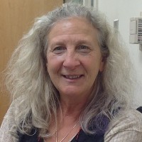 Profile photo of Judy Halpern, expert at Wilfrid Laurier University
