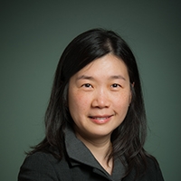 Profile photo of Judy Wong, expert at University of British Columbia