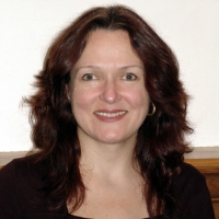 Profile photo of Julia Graber, expert at University of Florida