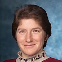 Profile photo of Julia A. Kornfield, expert at California Institute of Technology