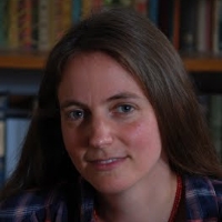 Profile photo of Julia Markovits, expert at Cornell University